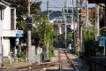 Kamakura - Enoden line