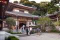 Kamakura - Hase-dera temple