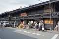 Hida Takayama - Old town