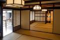 Kanaya, Shizuoka - O-cha no sato, the tea house