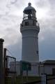Omaezaki, Shizuoka - the lighthouse