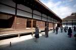 Kyoto gosho - Emperor's palace