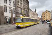 Plzeň - Tram