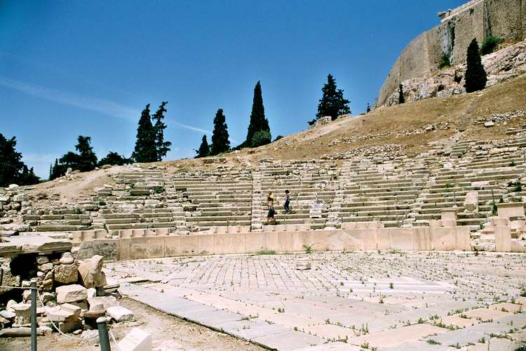 Diovo divadlo